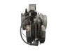 Puch E50 Anrollmotor 4 Lager mit zylinder 3